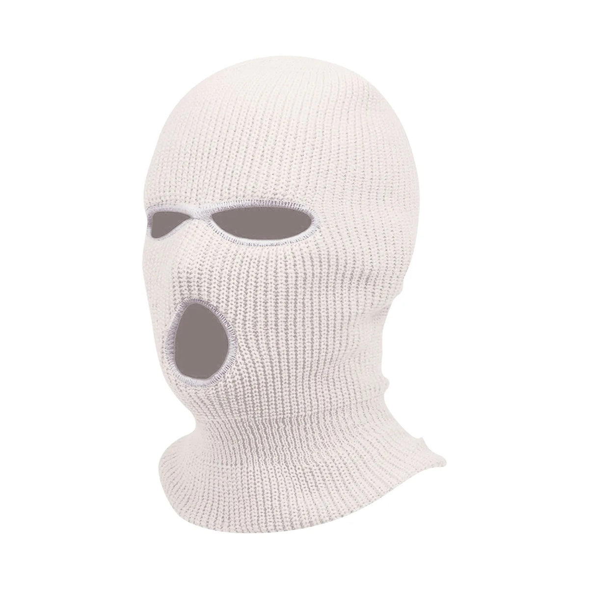 Full Face Mask Winter Ski Cap Balaclava Beanie Tactical Warm Hat