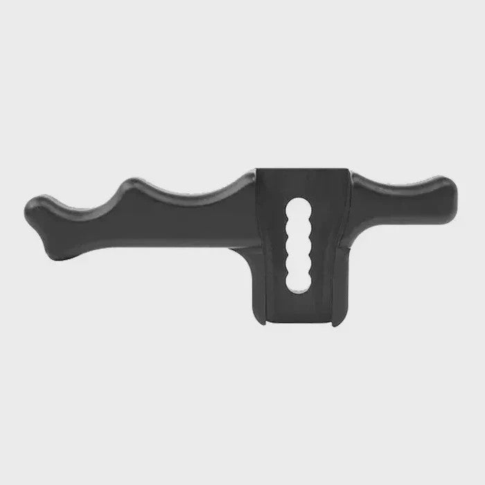 Spot Hogg Grippy 3-Finger Bow Release Grip for Wiseguy Rigid - Aluminum