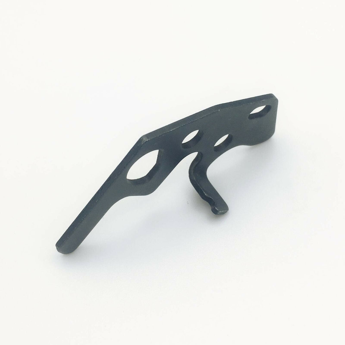 Ruger 10/22 Auto Bolt Release Steel Black Fit Rifle Accessories