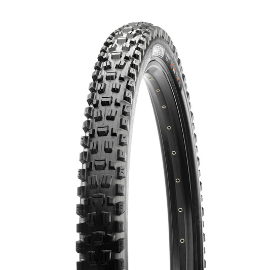 Maxxis Assegai 27.5 x 2.5 Inch Tubeless Ready Mountain Bike Tire - Downhill & Trail