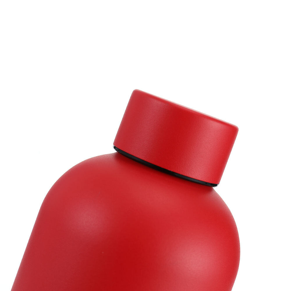 Insulated Stainless Steel Water Bottle 25oz Double Wall Travel Tumbler