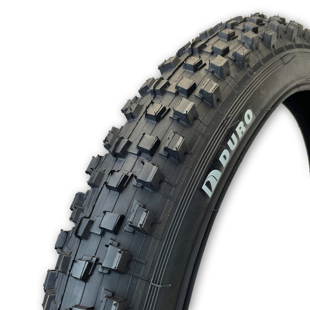 26x3.0 Mountain Bike Tire - Downhill Bead Protection & Sidewall Layers