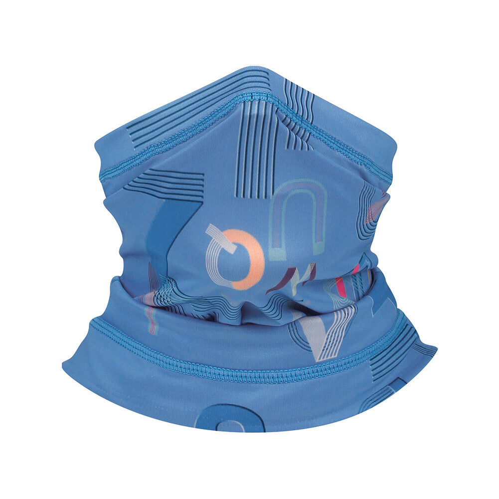 Multifunctional Cooling Balaclava Face Mask Neck Gaiter for Outdoor Activities