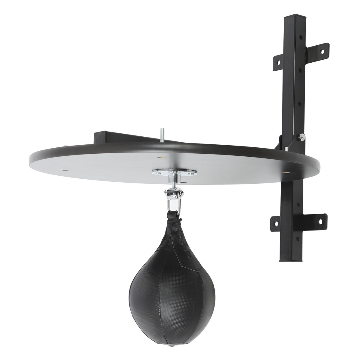 Heavy Duty Boxing Speed Bag Platform for Training and Workout