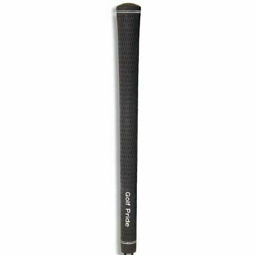 Golf Pride Tour Velvet Standard Golf Grip - Black, Free Shipping