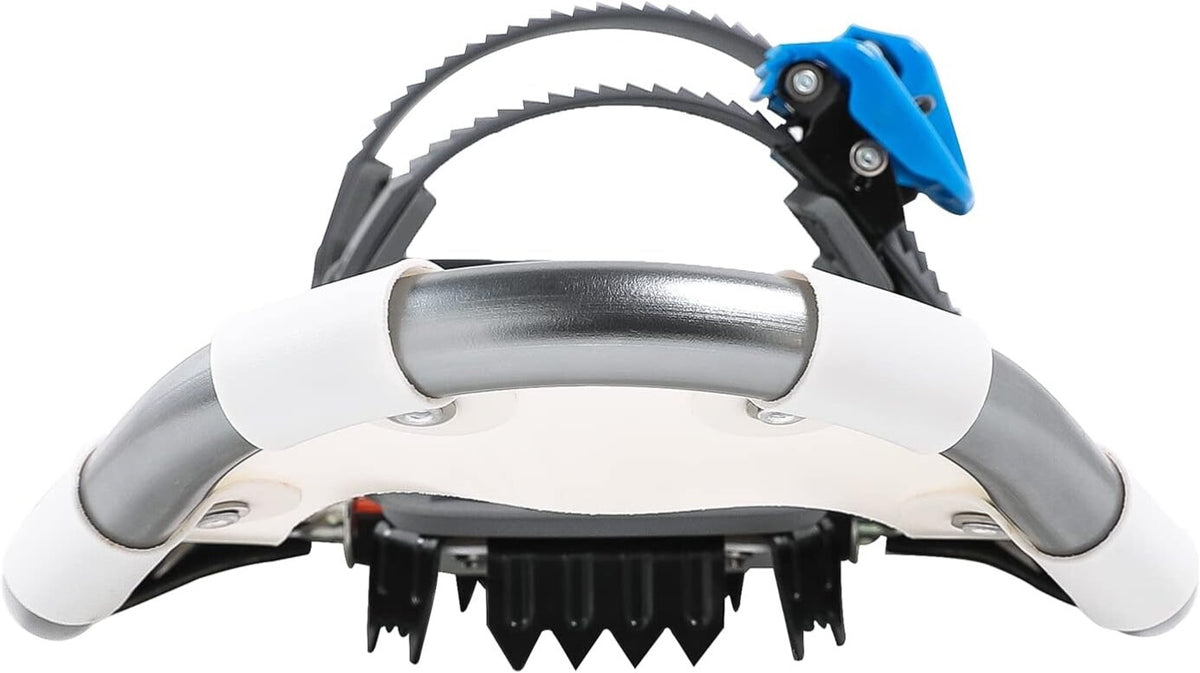 Lightweight Snowshoes for Men and Women - Adjustable 21/27 Inch Winter Gear
