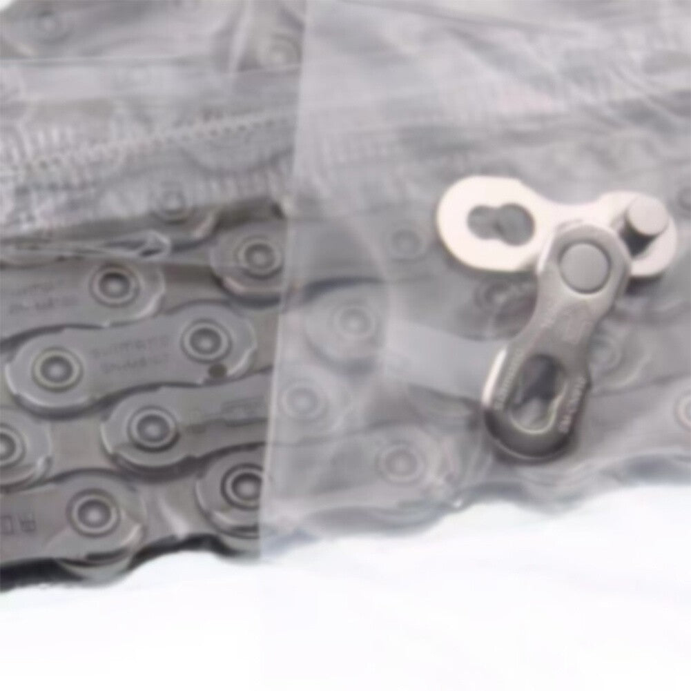 12-Speed Bicycle Chain for MTB Road and Hybrid Bikes - 126 Links