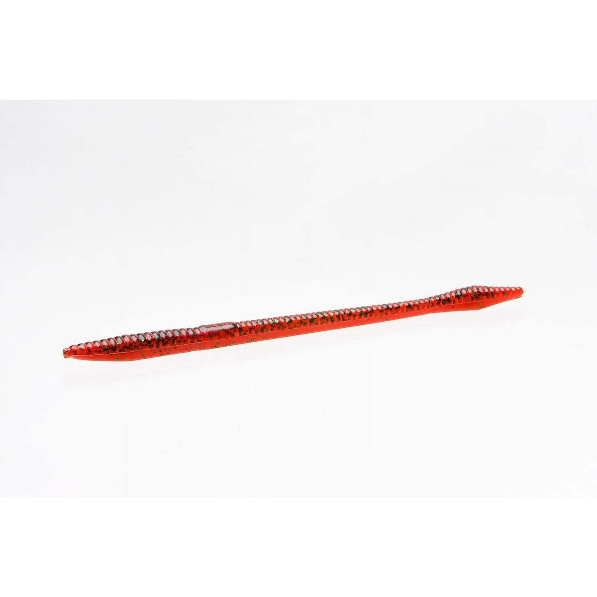 Fishing Trick Worm Soft Plastic Bait 20 Pack for Bass and Post-Spawn