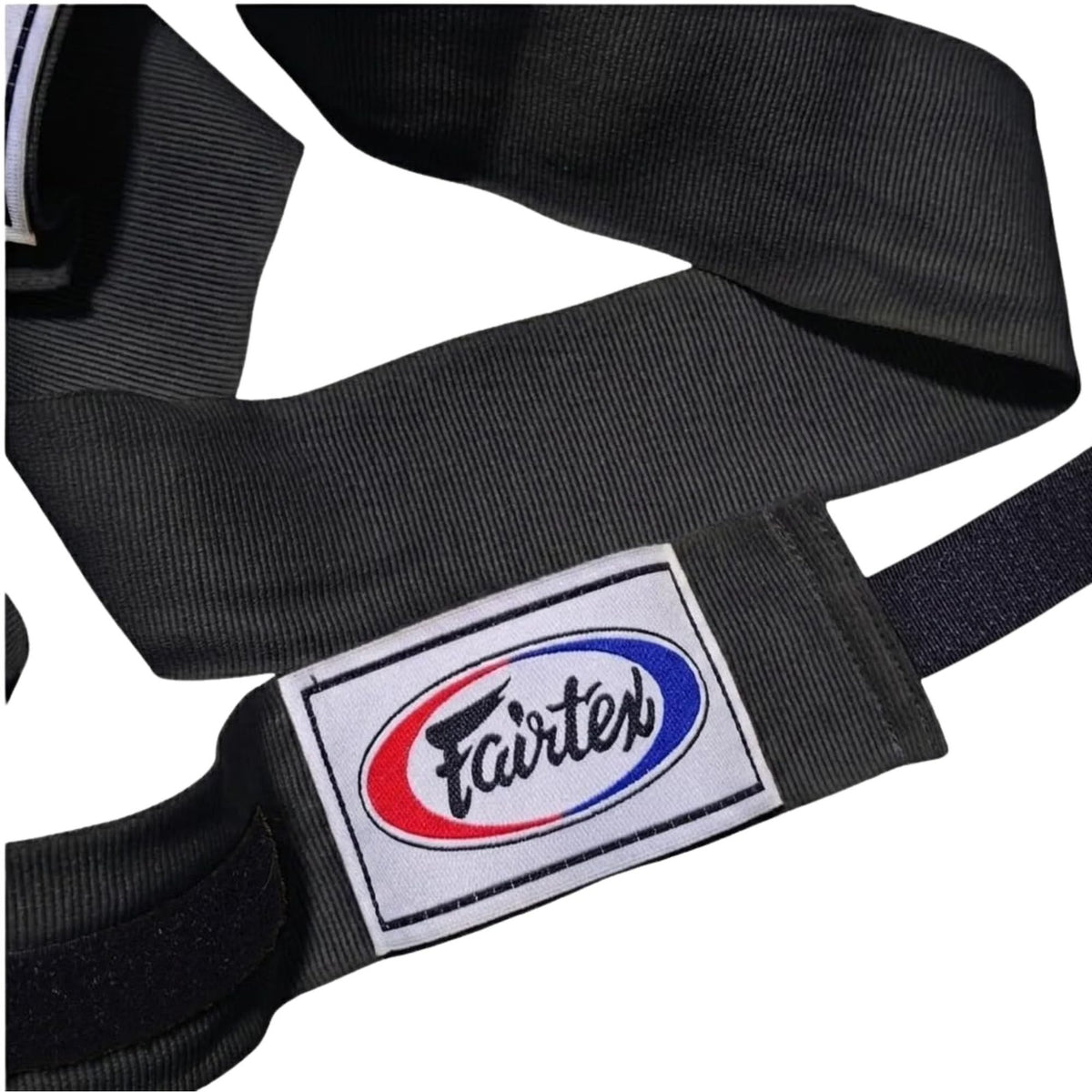 Fairtex Hand Wraps 120" or 180" Boxing & Muay Thai Support Gloves