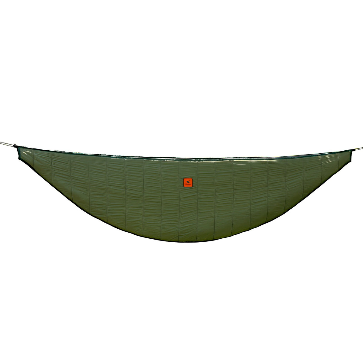 Outdoor Camping Hammock with Under Quilt and Mosquito Net - Ultralight & Waterproof