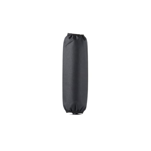 Motorcycle Shock Absorber Cover Waterproof Nylon Sleeve 270mm