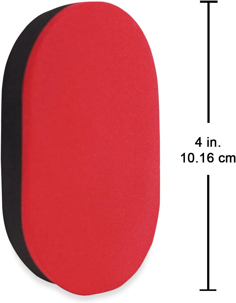 Ping Pong Paddle Cleaner 8 oz - Table Tennis Racket Rubber Cleaner
