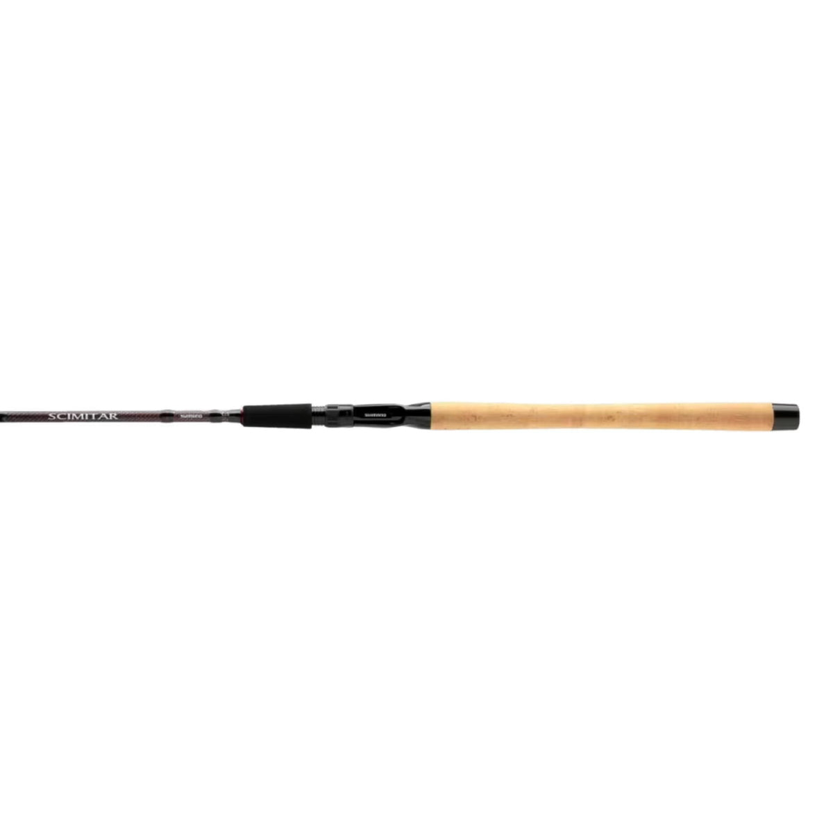 Shimano Scimitar Salmon Steelhead Casting Rod - Freshwater, 2-Piece