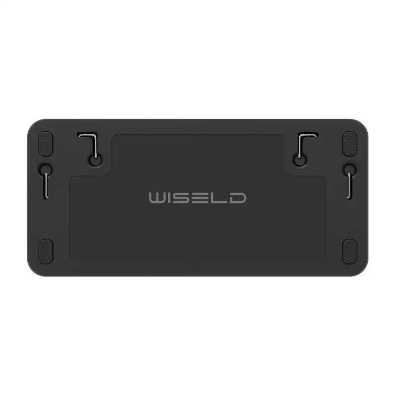 Sitting Board for WISELD GT3 Electric Riding Wagon - Stable Seat Accessory