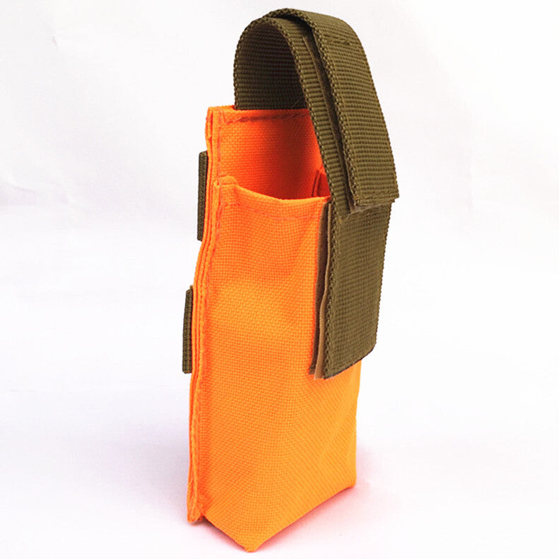 Tactical Medical Shears Pouch EMT Scissors Bag Organizer for Molle System