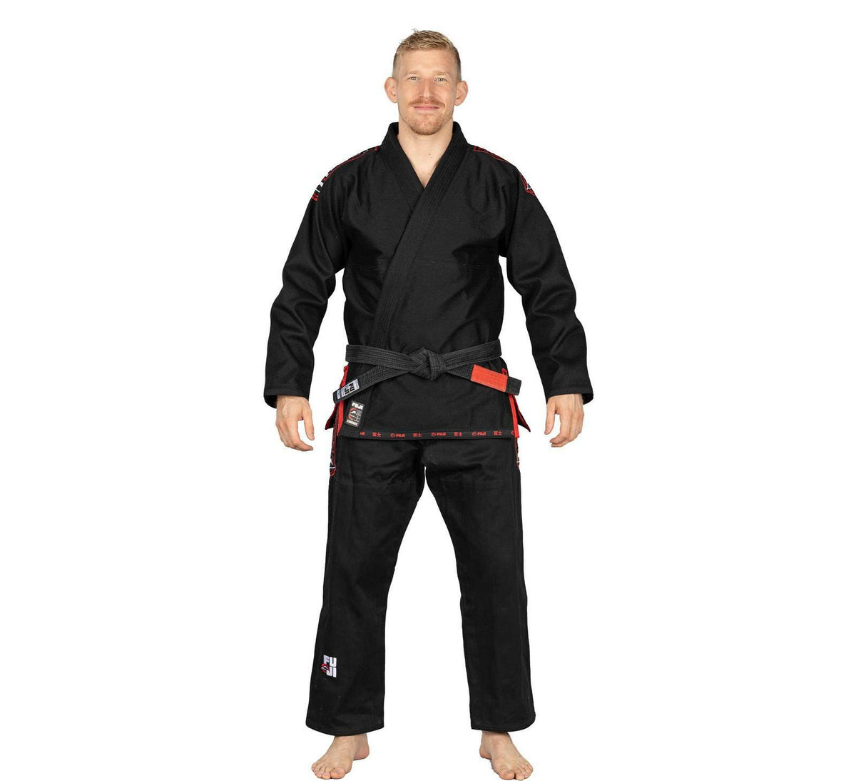 Brazilian Jiu Jitsu Gi - Lightweight IBJJF Approved Martial Arts Uniform