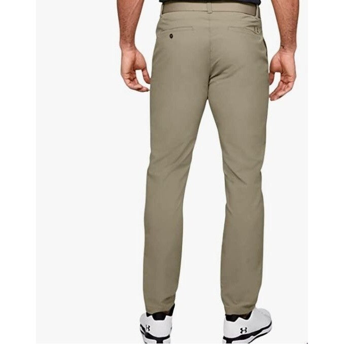 Men's Golf Tapered Pants - Performance & Comfort for On Course Play