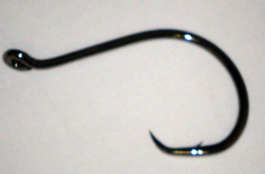 Gamakatsu Offset Circle Fishing Hooks Value Pack All Sizes 8/0-8