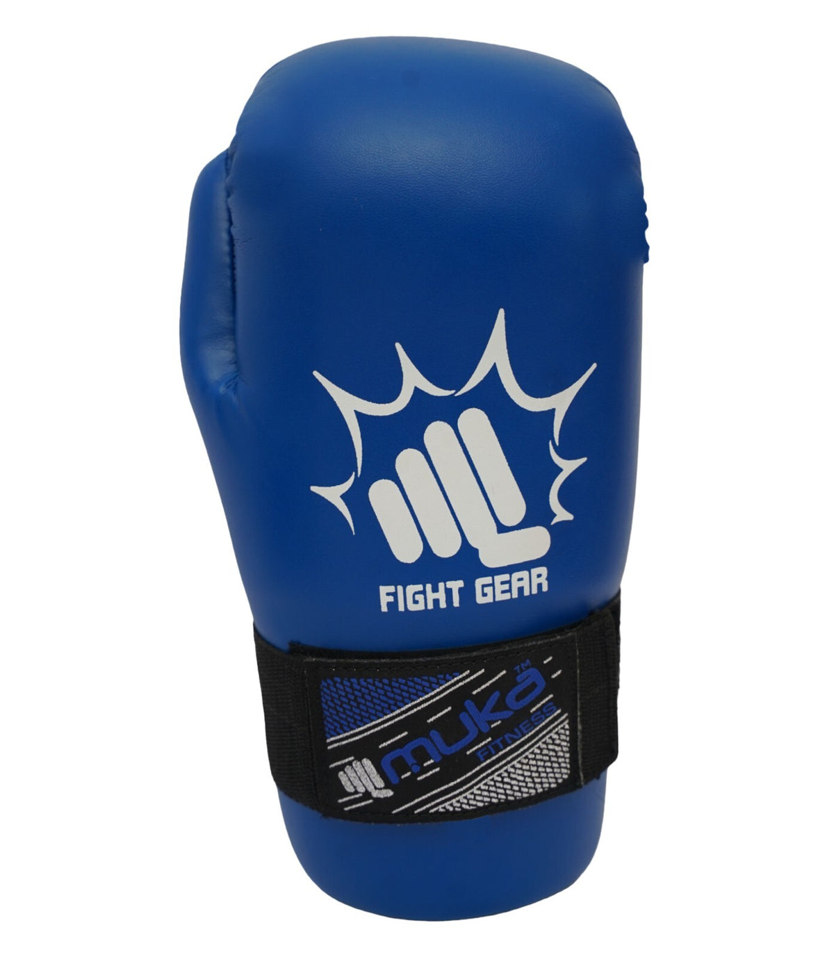 Unisex Boxing Gloves for Training and Sparring - MMA & Kickboxing Gear