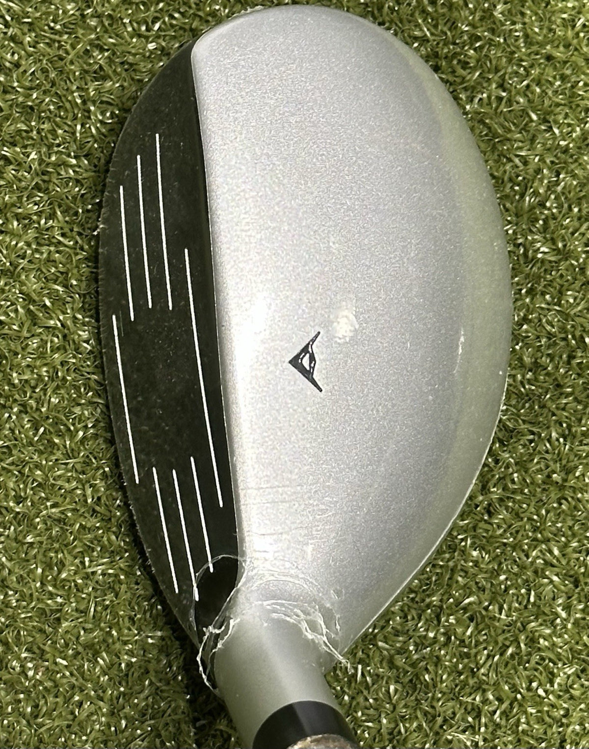 Golf Hybrid Club Head Only 26° Loft Right-Hand Rescue LG28 Tour X New