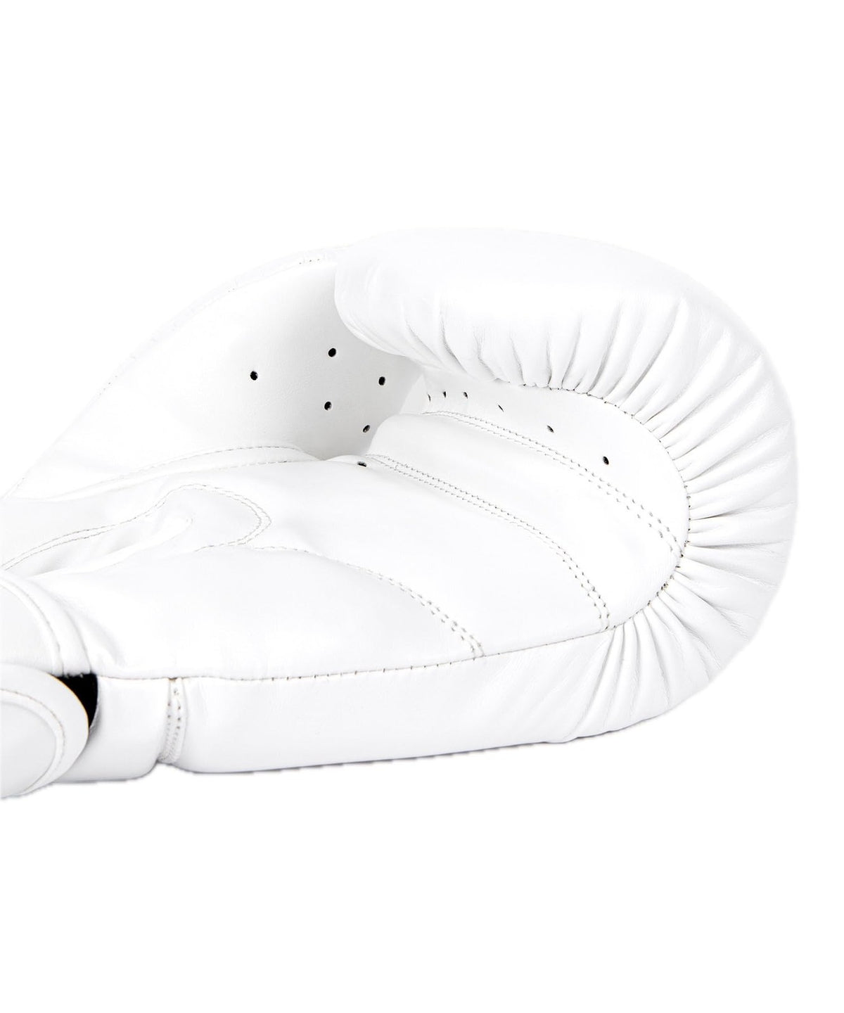 Venum Contender 1.5 Boxing Gloves - White Silver 14 oz