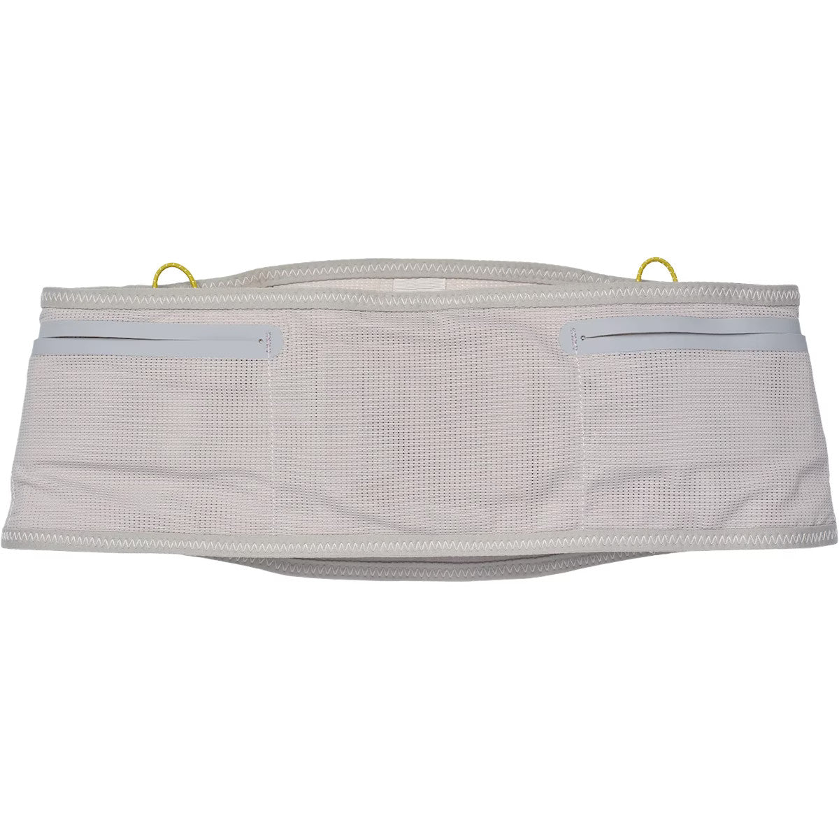 Running Belt with Hydration Flask and Poles - Bounceless 2L Hydration Gear
