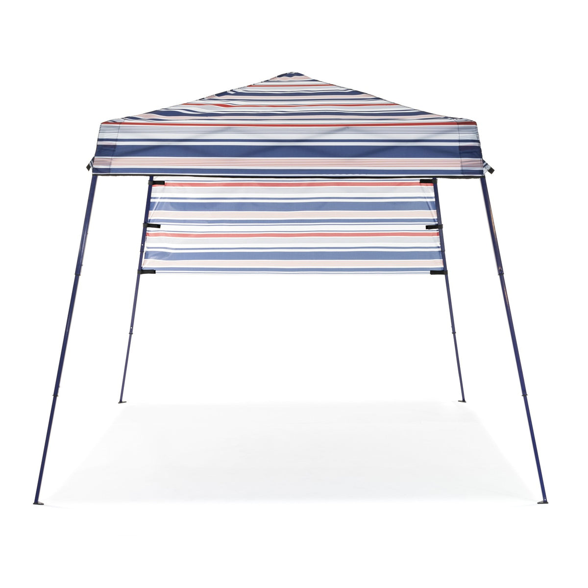 Outdoor Beach Gazebo Shelter with UPF 50+ Sun & Rain Protection