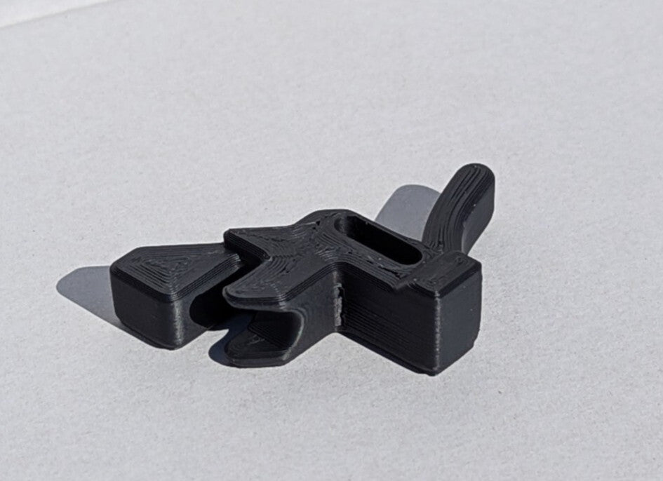 Pull-Release Magazine Release for Ruger 10/22 & Charger - Multiple Colors
