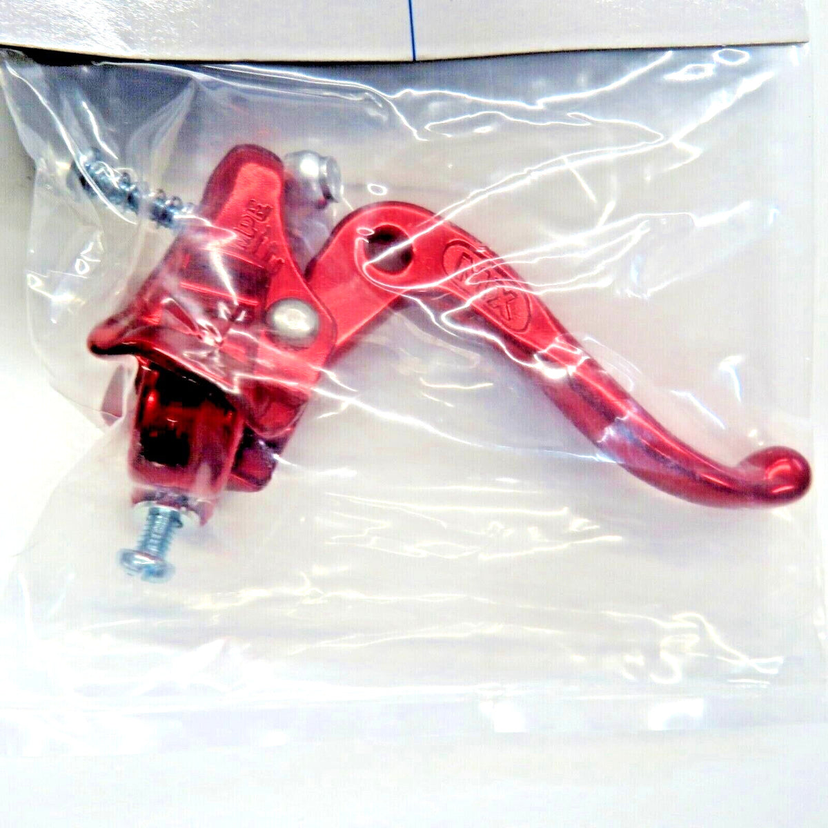 BMX Bicycle Rear Brake Lever - Universal Fit for BMX Bikes