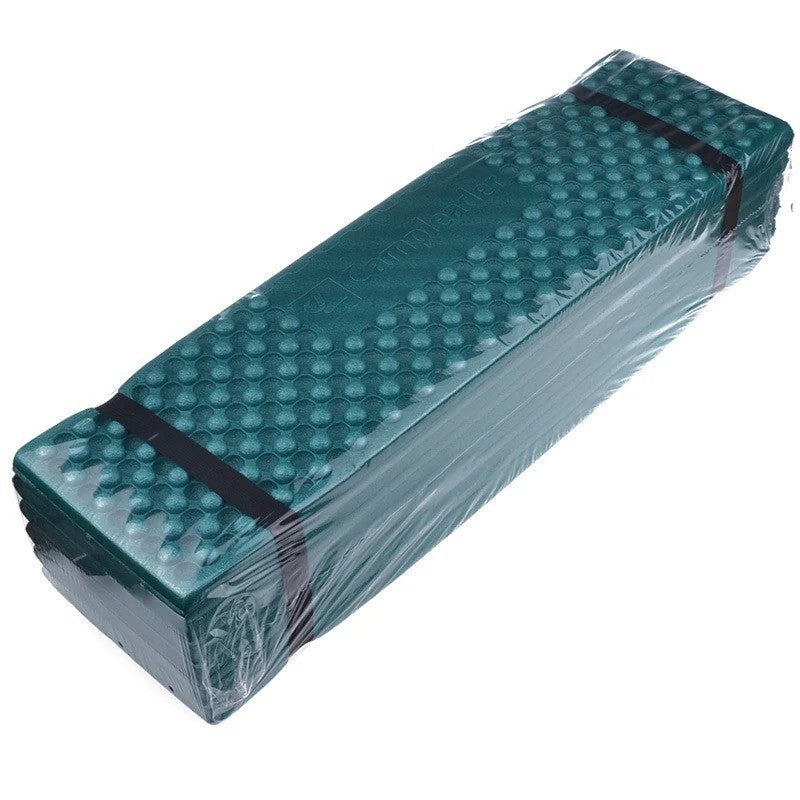 Ultralight Waterproof Camping Sleeping Pad Foam Mattress for Hiking and Outdoors