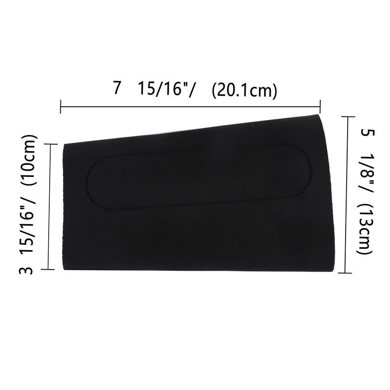 Hunting Cheek Riser Comb for Scope Alignment Foam Pad