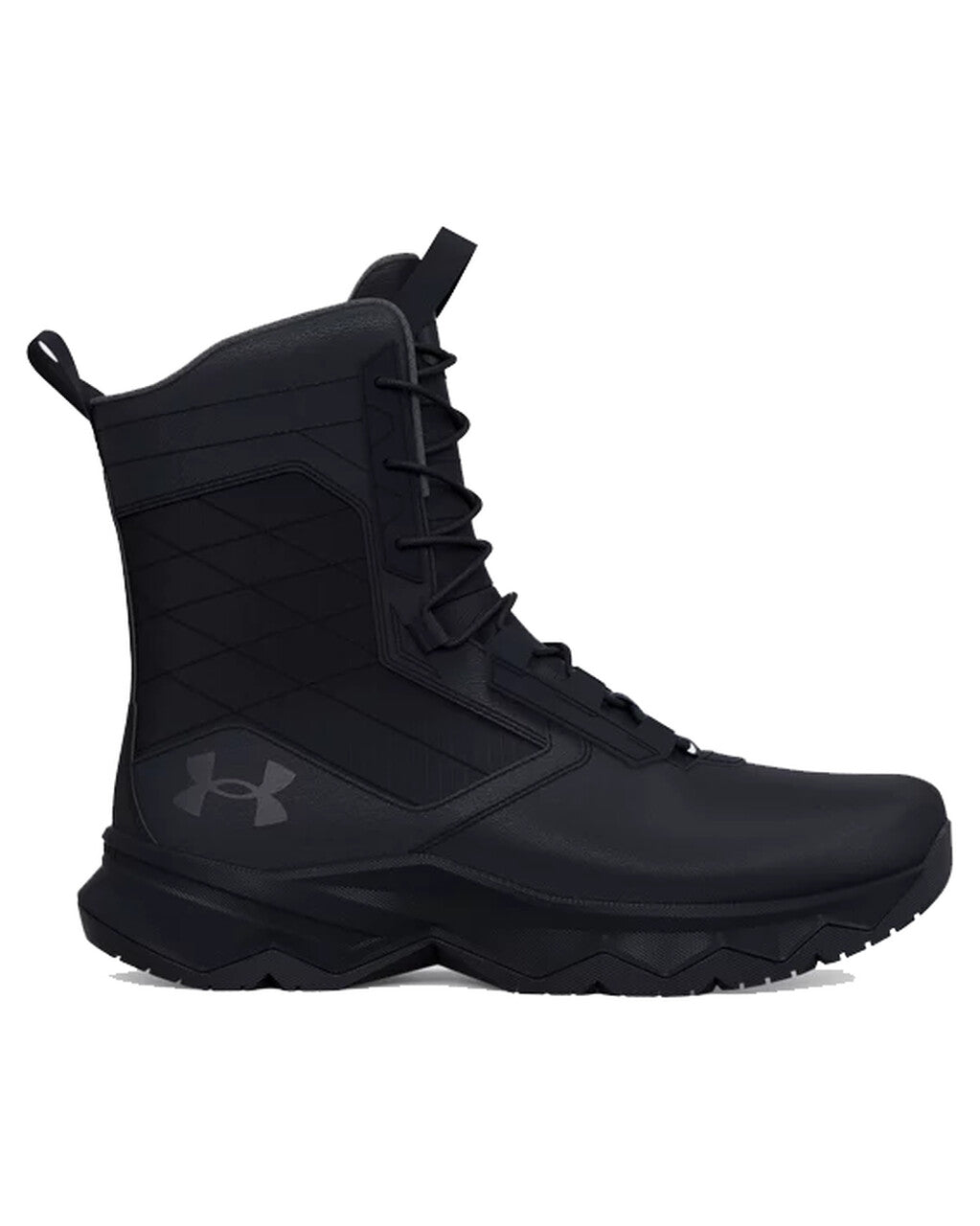 Tactical Boots for Men and Women - Slip-Resistant, Breathable, Durable Combat Footwear