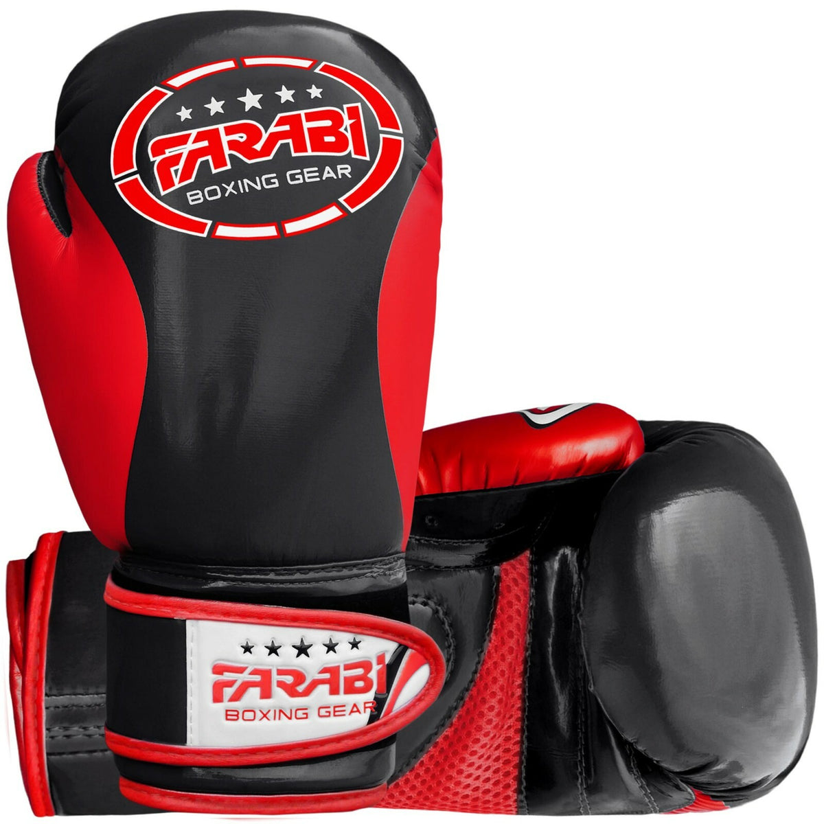 Kids Boxing Gloves for Sparring and Training - Junior MMA Punching Gloves