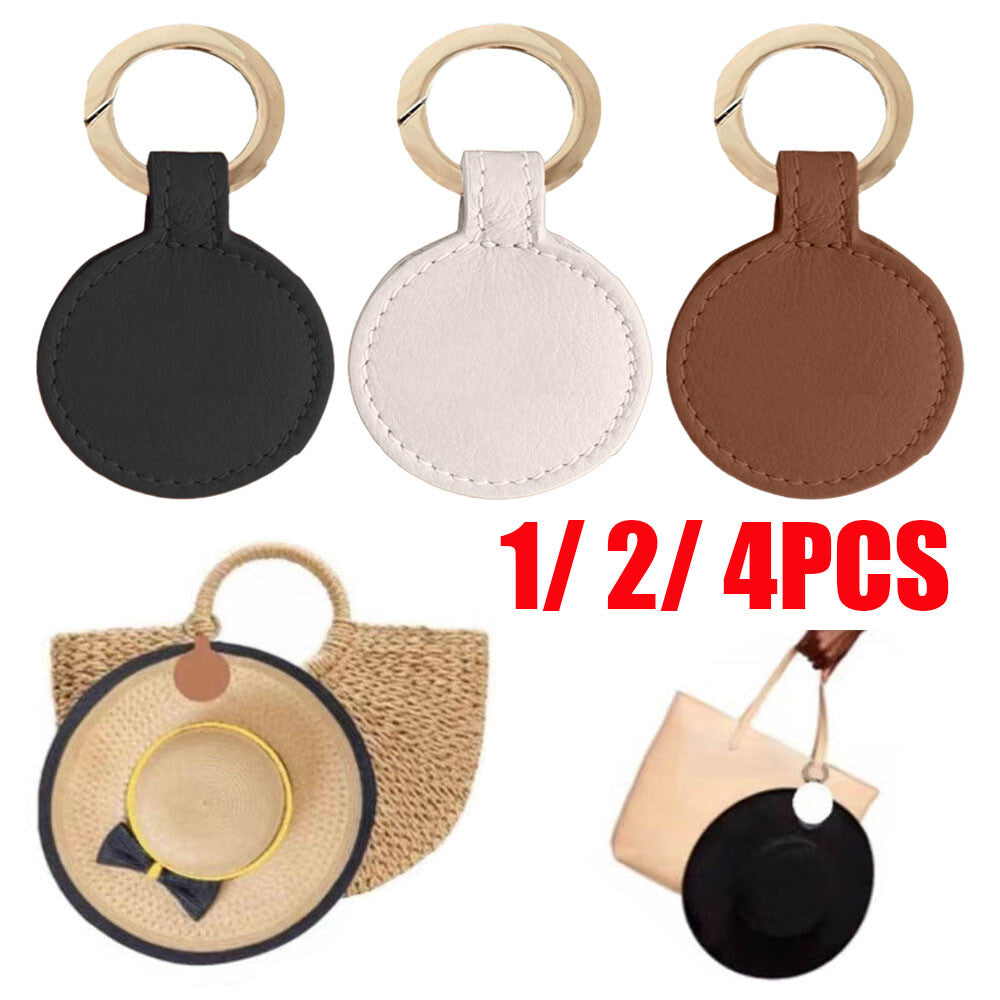 Magnetic Hat Clip Travel Bag Holder for Sun Hats & Accessories
