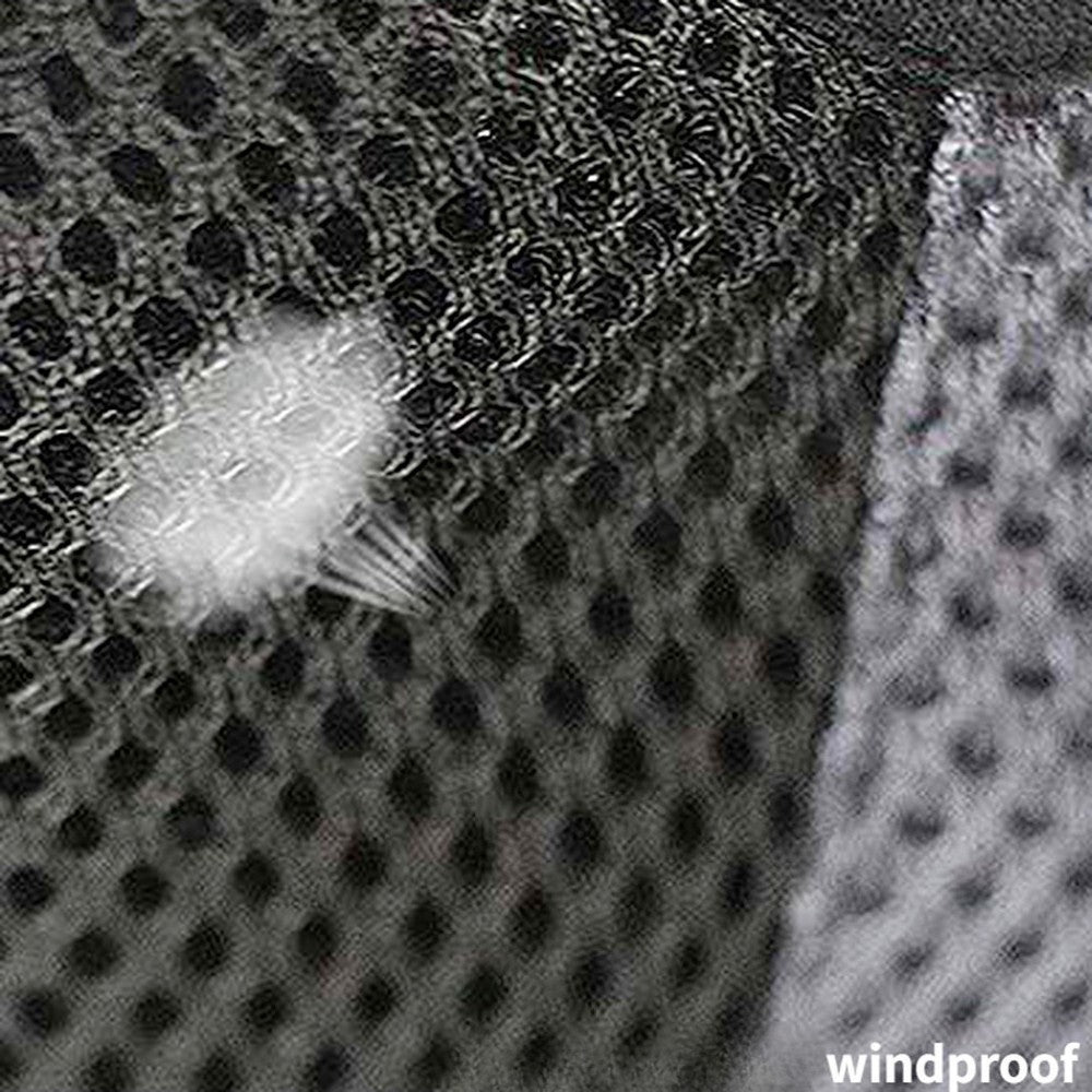 Breathable Windproof Full Face Mask for Ski Motorcycle Hunting Balaclava