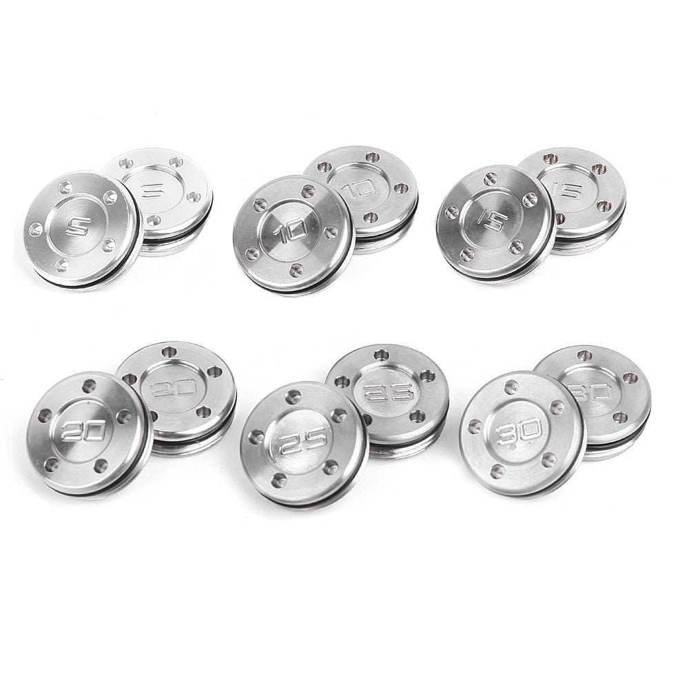 Golf Weight Kit Compatible with Titleist Scotty Cameron Putters - Multiple Weights