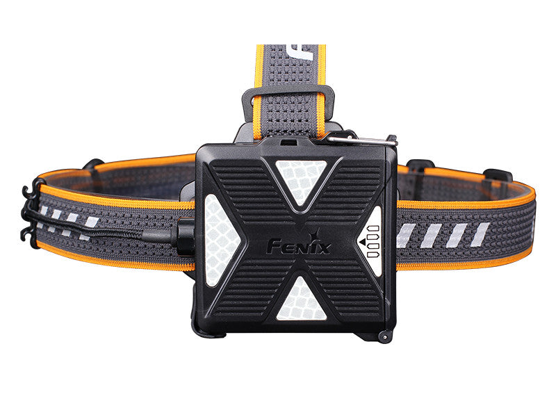 Rechargeable LED Headlamp 1700 Lumens Waterproof Outdoor Hiking Camping Light