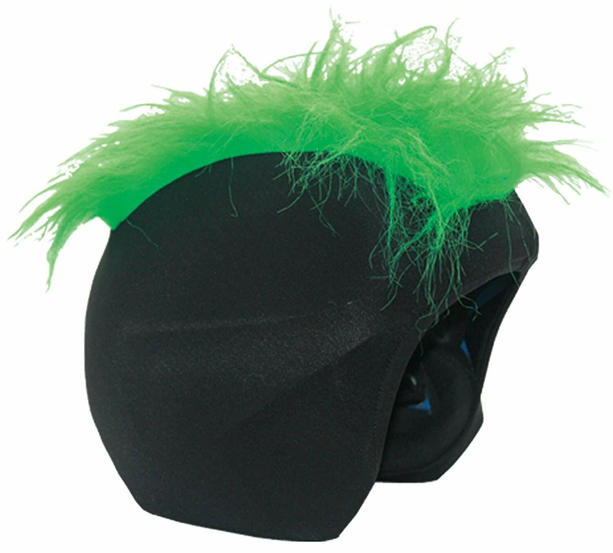 Ski & Snowboard Helmet Cover with Clear Ticket Pocket - Multiple Styles