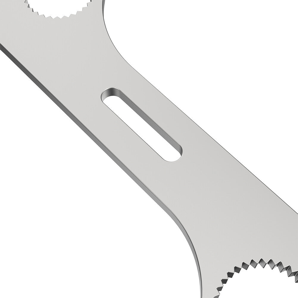 Multitool Wrench Set for Leatherman Disassembly and Maintenance Steel