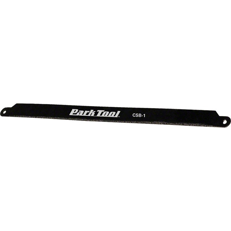 Carbon Cutting Saw Blade for Hacksaws - 12 Inch Tungsten Steel Blade
