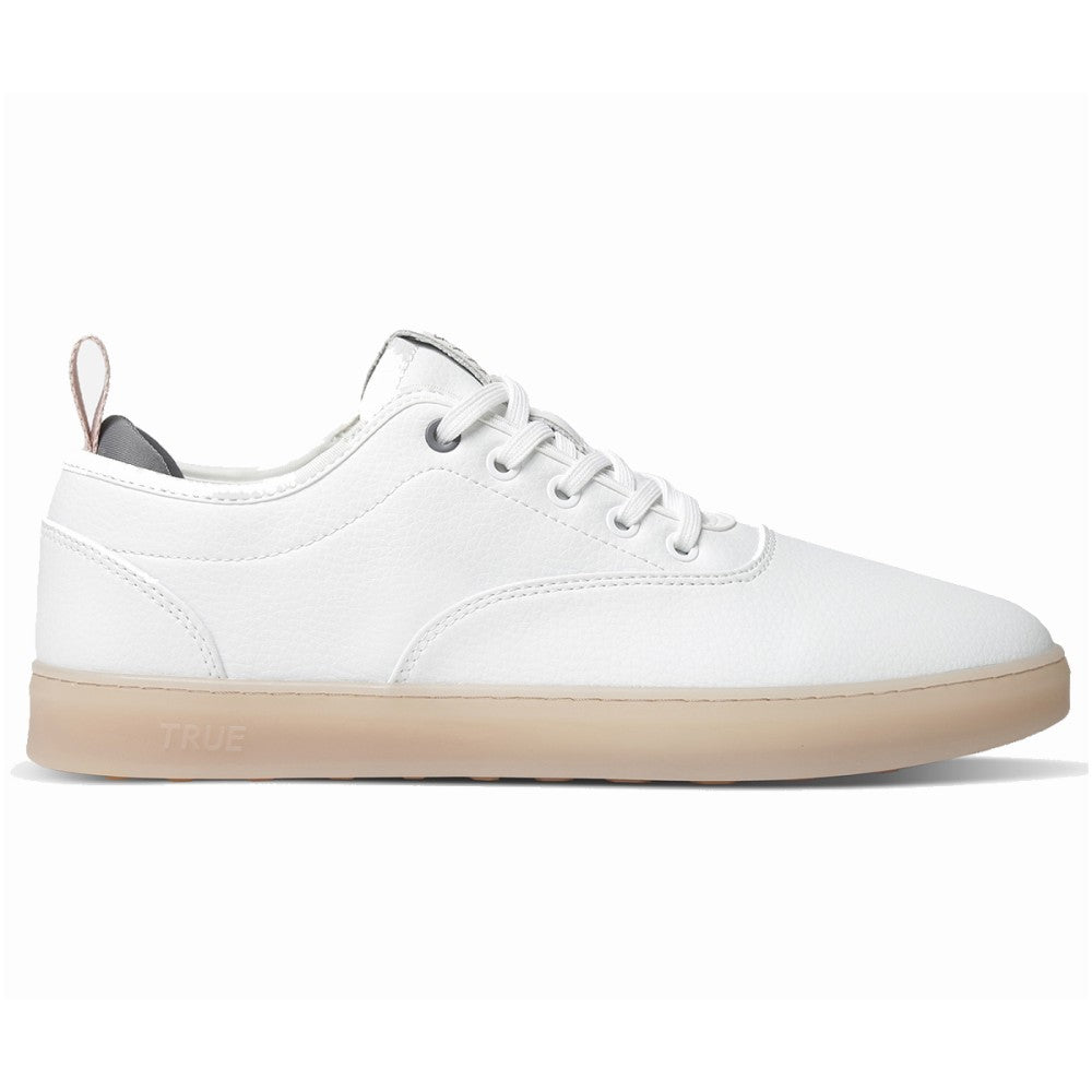 Men's Golf Shoes Eco-Genuine Leather with Ultra Plush Insole - Multiple Sizes