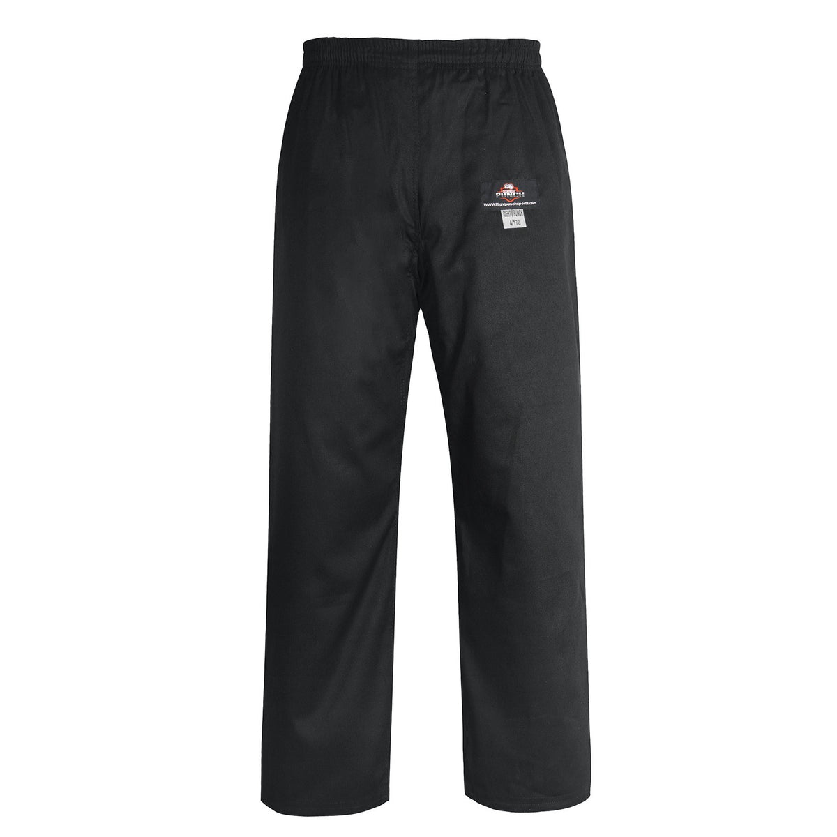 Martial Arts Karate Gi Uniform with White Belt for Adults - Durable Cotton Training Suit