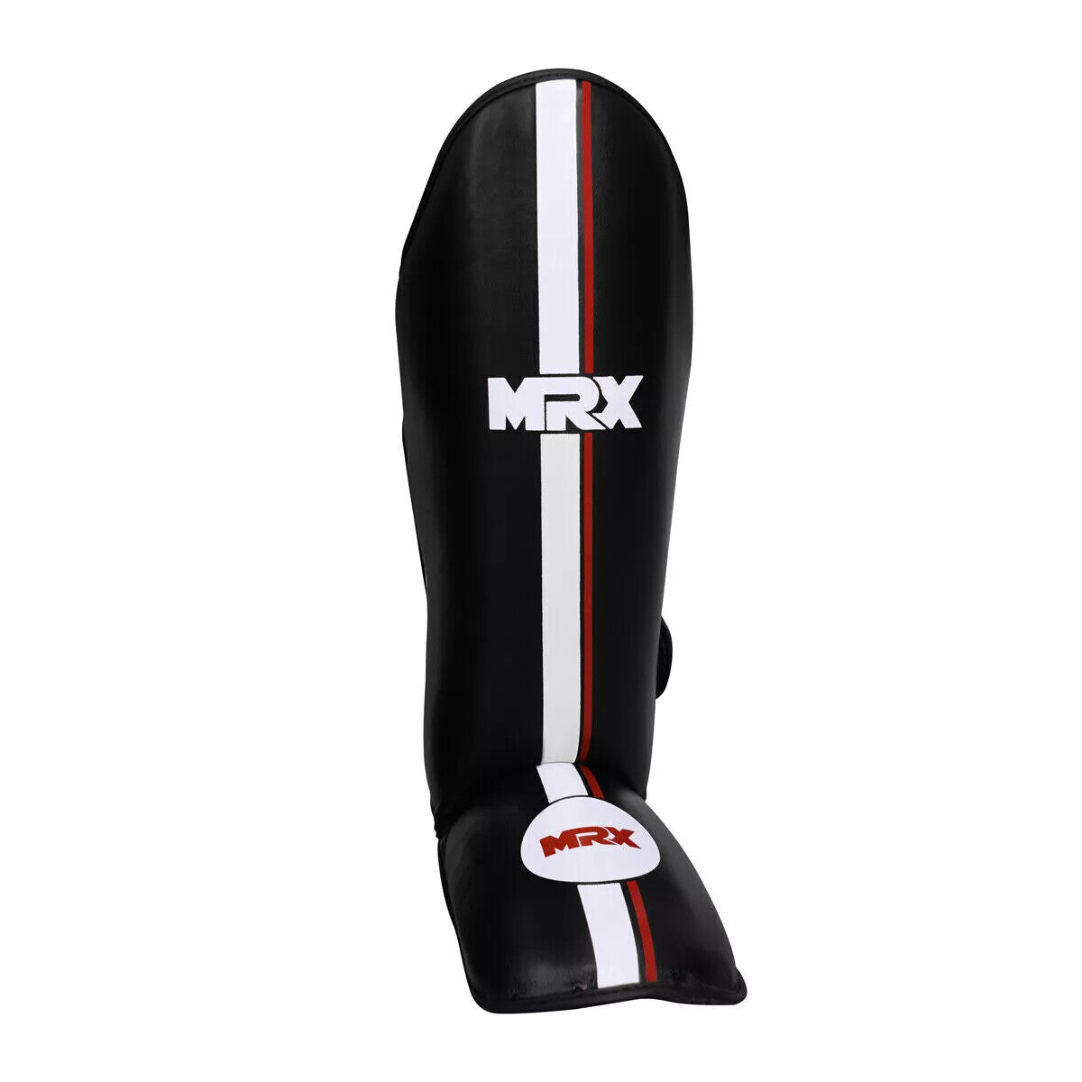 Kickboxing Shin Guards MMA Muay Thai Protective Leg Pads Training Gear