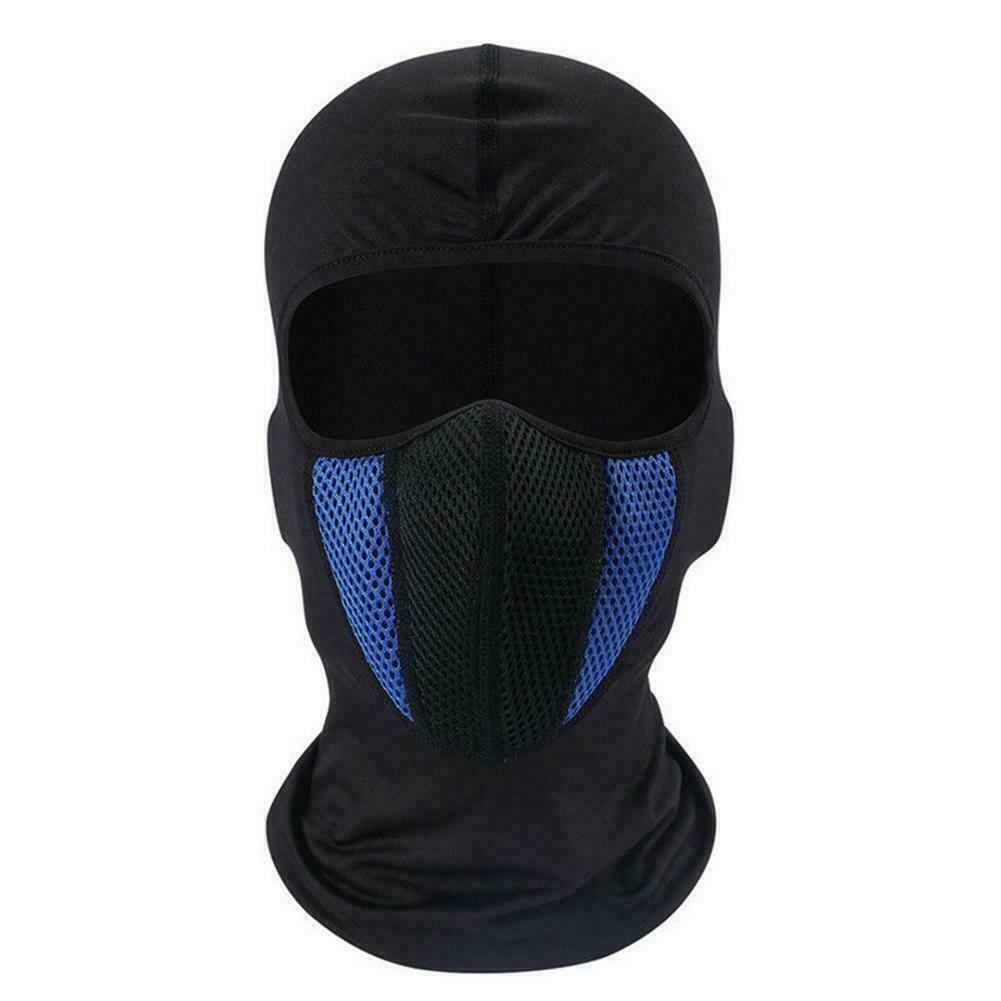 Winter Thermal Balaclava Face Mask Windproof Ski Motorcycle Cold Weather