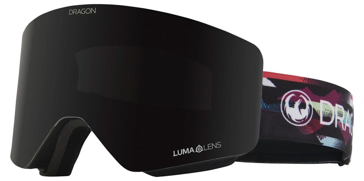 OTG Snow Goggles with Bonus Lens for Ski & Snowboard - UV Protection, Anti-Fog