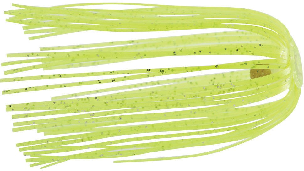 Fishing Jig and Lure Skirt Replacement Pack | Silicone Baits 3 Pack