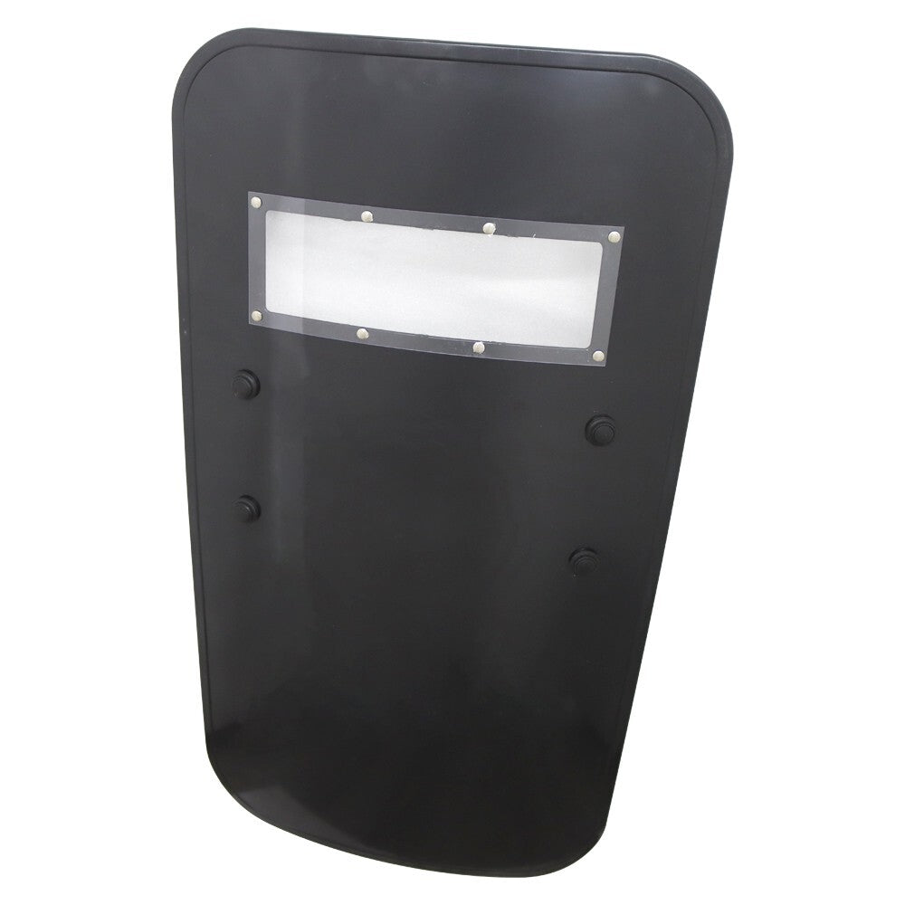 Handheld Anti-Riot Shield Security Equipment Portable Protective Barrier