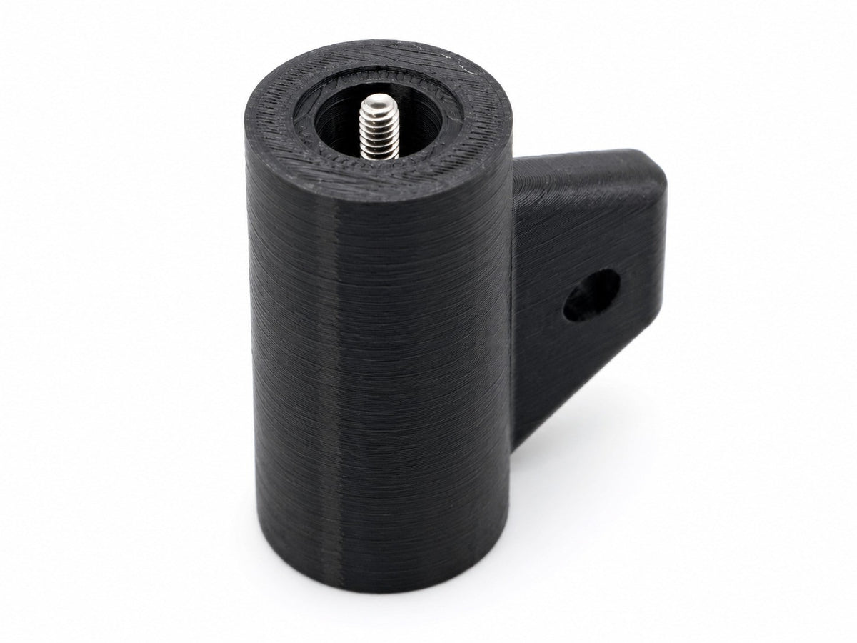 Refill Adapter for Thermacell Mosquito Repellent Cartridges – Reusable Butane Fuel Filler