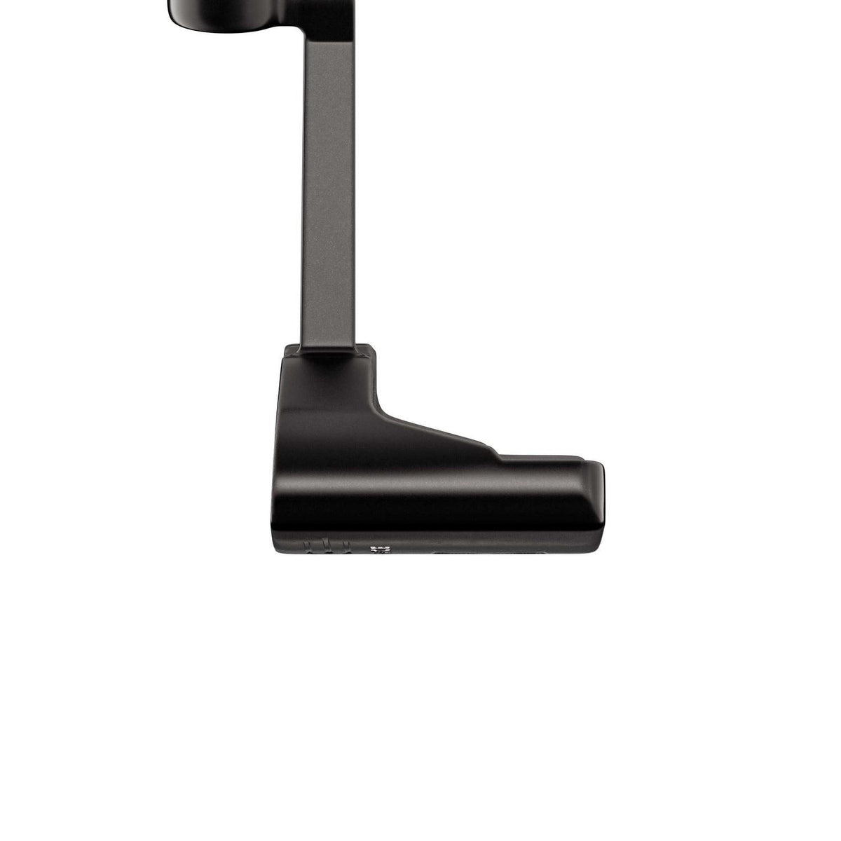 Golf Putter FX-01 CNC Milled Blade Men's Right Hand with Headcover
