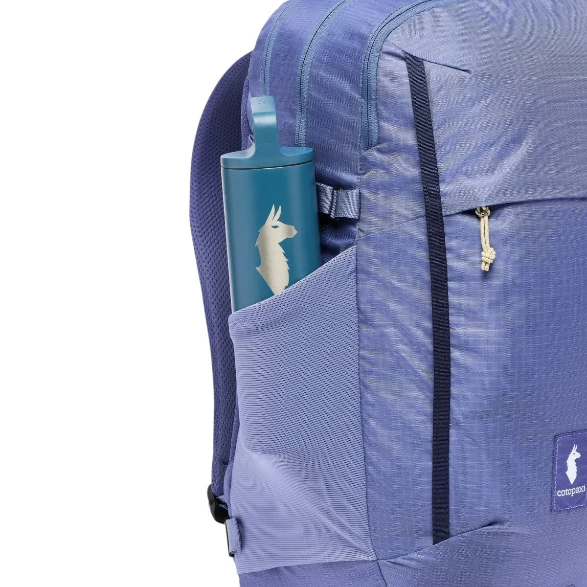 Cotopaxi Mente 32L Backpack with Laptop Sleeve - Blue Smoke